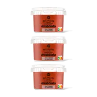 AH Pastasaus arrabbiata 3-pack