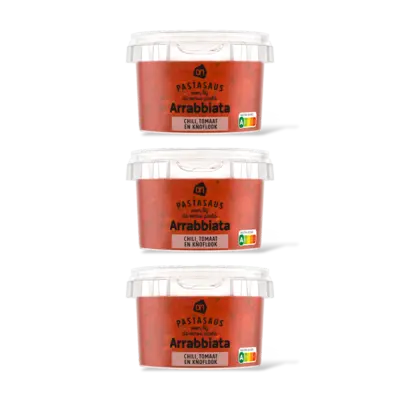 pdp-image-AH Pastasaus arrabbiata 3-pack