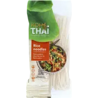 Koh Thai Rijst noedels