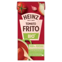 Heinz Tomato frito biologisch