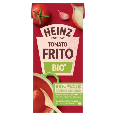 pdp-image-Heinz Tomato frito biologisch