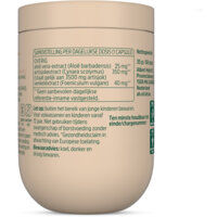 Een afbeelding van Care Stoelgang