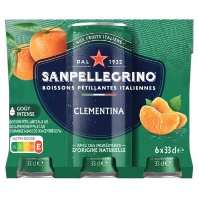 pdp-image-S. Pellegrino Clementina 6-pack