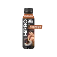 HiPRO Protein drink stracciatella smaak