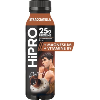 pdp-image-HiPRO Protein drink stracciatella smaak