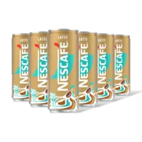 Nescafé Latte 6-pack