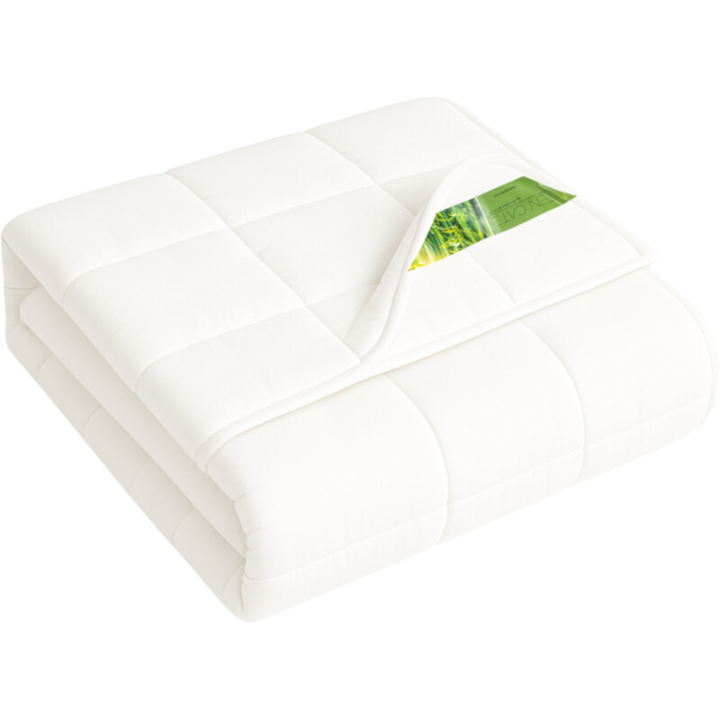 Een afbeelding van Ten Cate Bamboe zomerdekbed 240 x 220cm