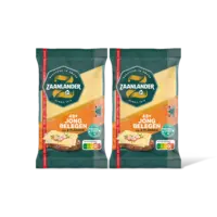 AH Zaanlander Jong belegen 48+ plakken voordeel 2-pack