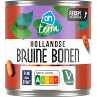Een afbeelding van AH Terra Hollandse bruine bonen