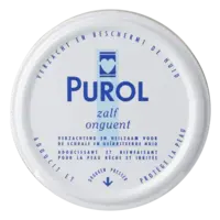 Purol Gele zalf
