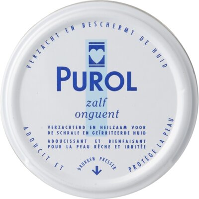 pdp-image-Purol Gele zalf