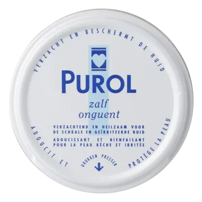 pdp-image-Purol Gele zalf
