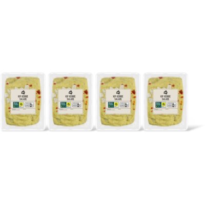 pdp-image-AH Kipkerrie salade 4-pack