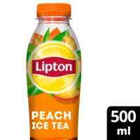 Lipton Ice tea peach
