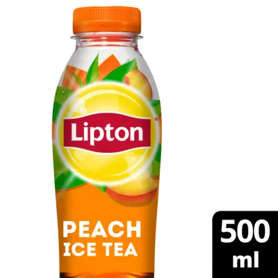pdp-image-Lipton Ice tea peach