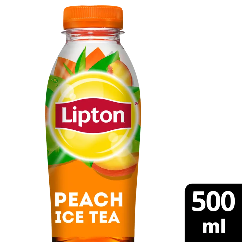 Lipton Ice tea peach