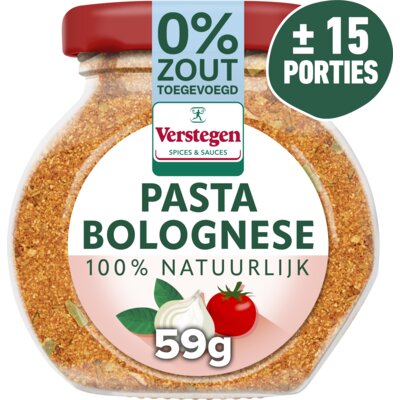 pdp-image-Verstegen Pasta bolognese kruidenmix