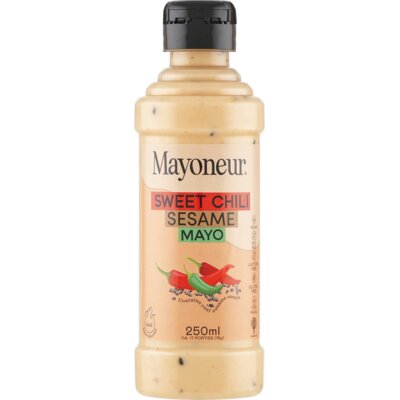 pdp-image-Mayoneur Sweet chili sesame mayo