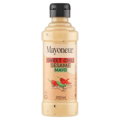 pdp-image-Mayoneur Sweet chili sesame mayo
