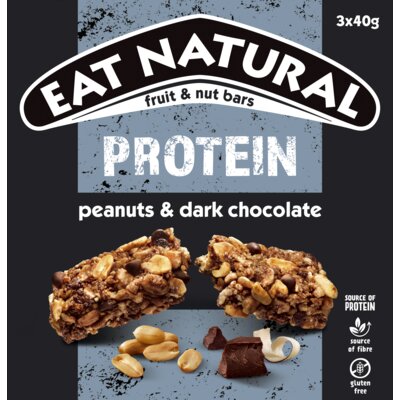 pdp-image-Eat Natural Protein packed repen pinda's & chocolade
