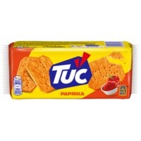 Een afbeelding van Tuc paprika