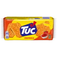 Tuc paprika