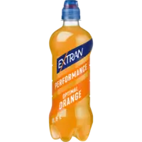 Extran Performance optimal orange