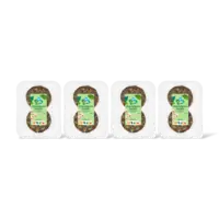 AH Terra champignon burger 4-pack