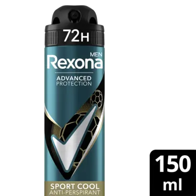 pdp-image-Rexona Men deodorant spray 72h sport cool