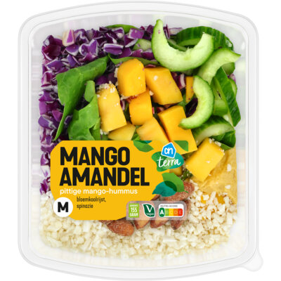 pdp-image-AH Terra Plantaardige lunchsalade mango amandel