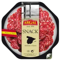 Argal Snack