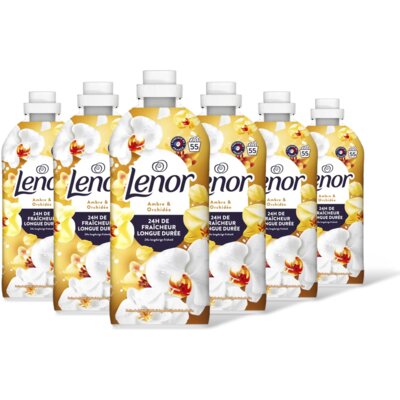 pdp-image-Lenor Wasverzachter gouden orchidee 6-pack