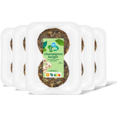 pdp-image-AH Terra champignon burger 5-pack