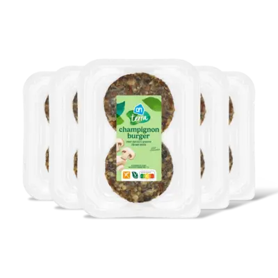 pdp-image-AH Terra champignon burger 5-pack