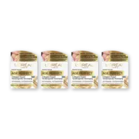 L'Oréal Paris age verstevigende dagcreme 4pk