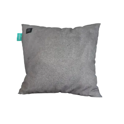 pdp-image-Sinji Cordless heating cushion fleece grey