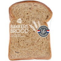 AH Rond volkoren half