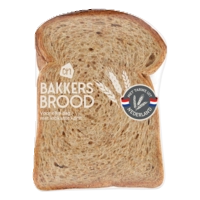 AH Rond volkoren half