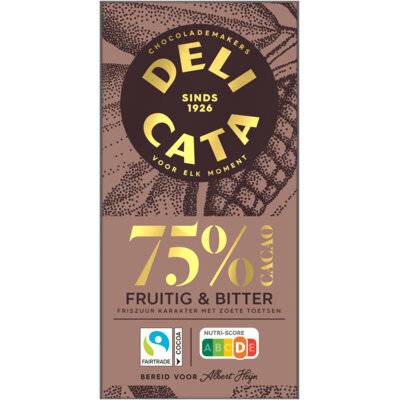 pdp-image-Delicata Reep puur 75% cacao