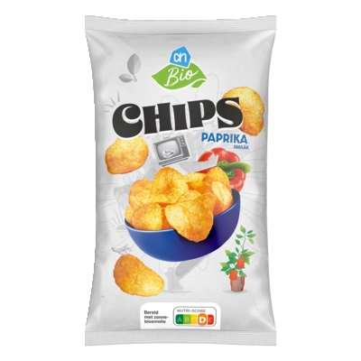 pdp-image-AH Biologisch Chips paprika