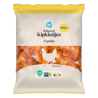 AH Scharrel kipkluifjes gemarineerd