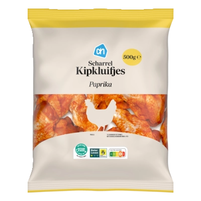 pdp-image-AH Scharrel kipkluifjes gemarineerd