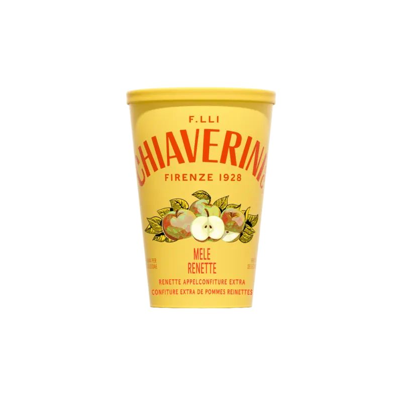 Chiaverini Renette appelconfiture extra