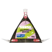 Soosh California onigiri