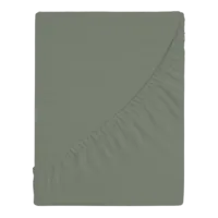 Ten Cate Hoeslaken - 140x200 - groen