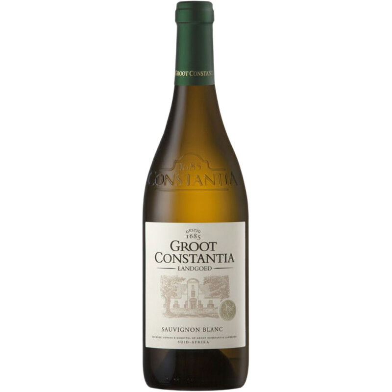 Groot Constantia Sauvignon Blanc