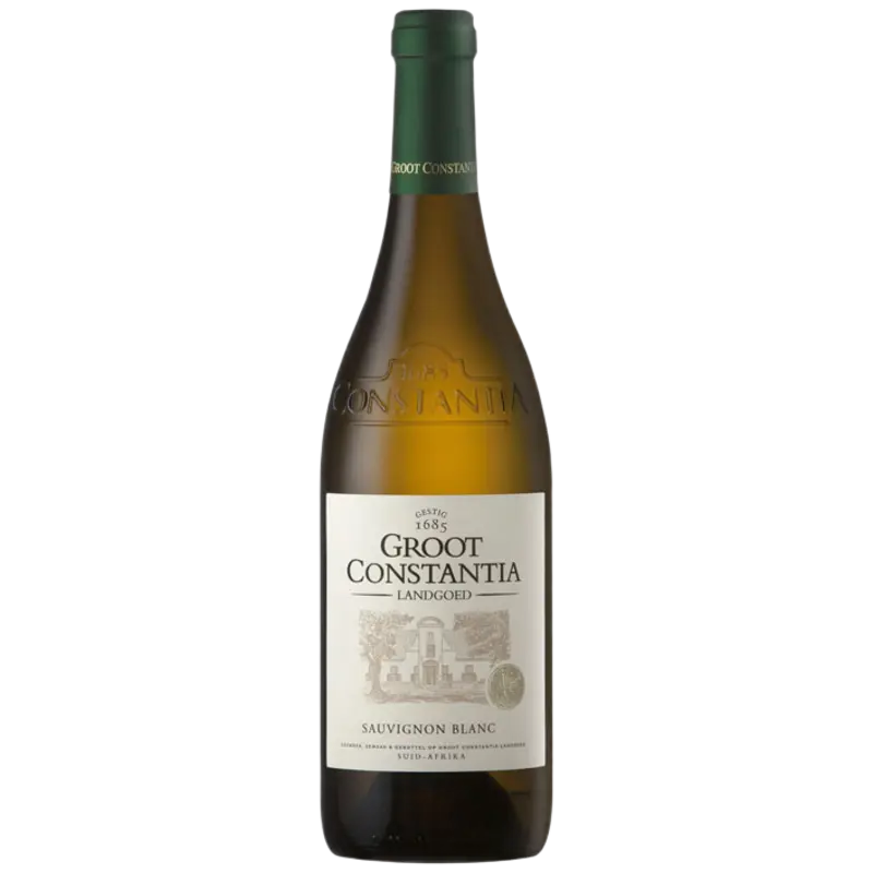 Groot Constantia Sauvignon Blanc