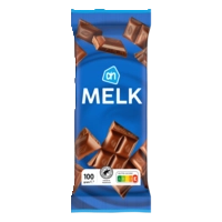 AH Reep melk
