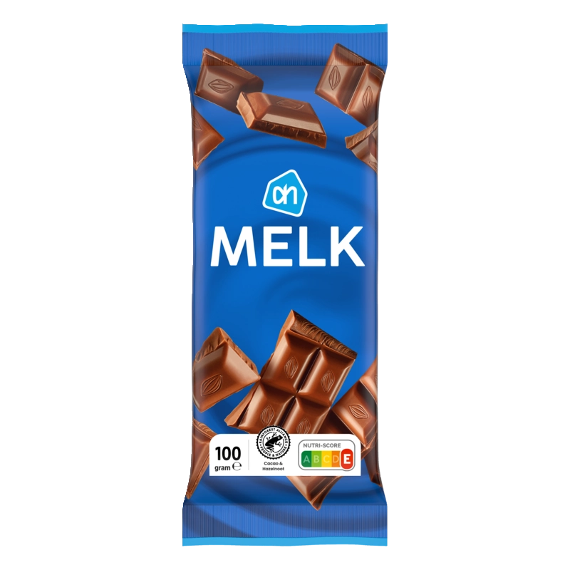 Reep melk