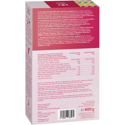 pdp-image-3Bears Overnight oats sweet strawberry